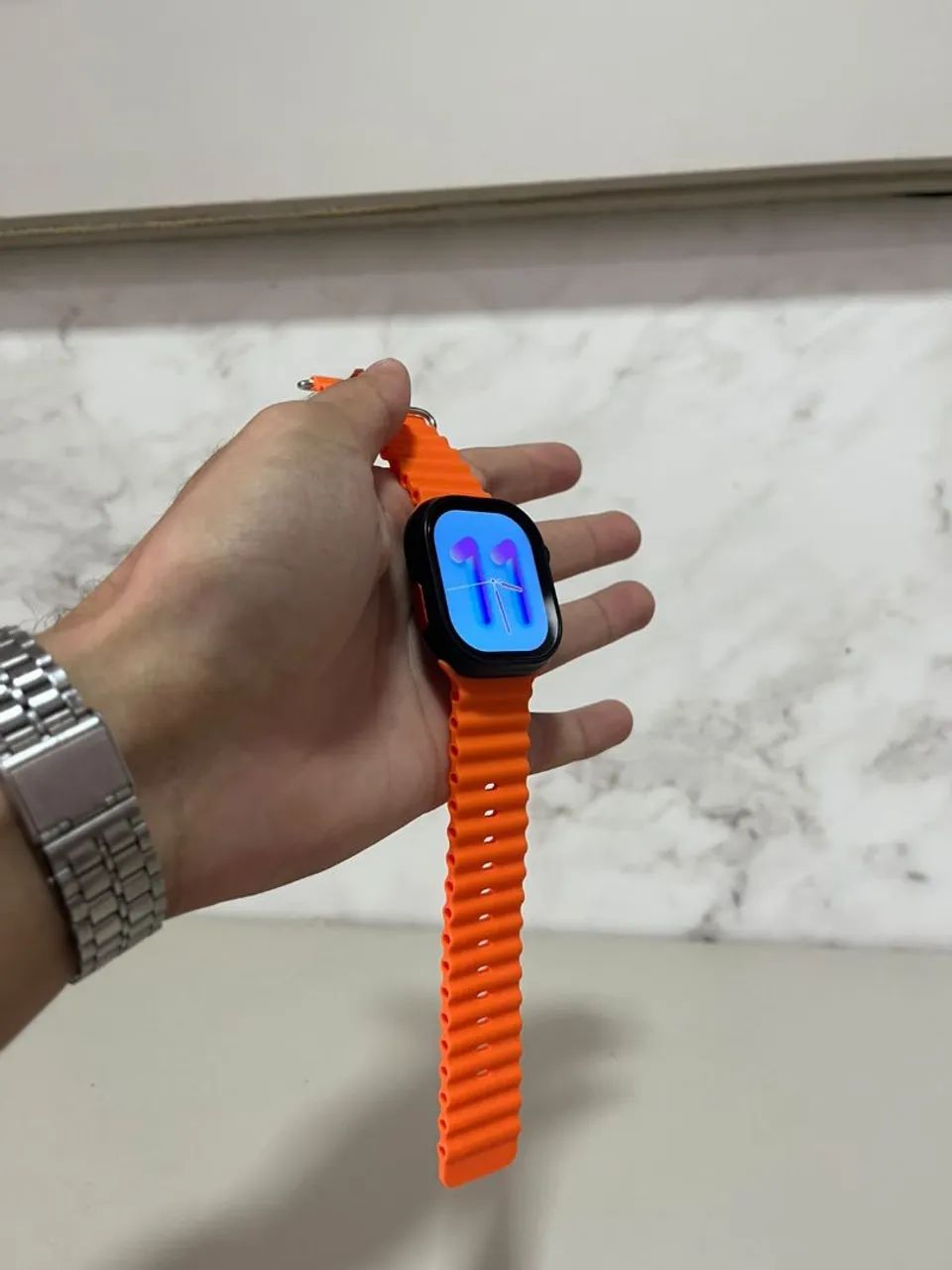 Relógio SMARTWATCH  - Foto 2