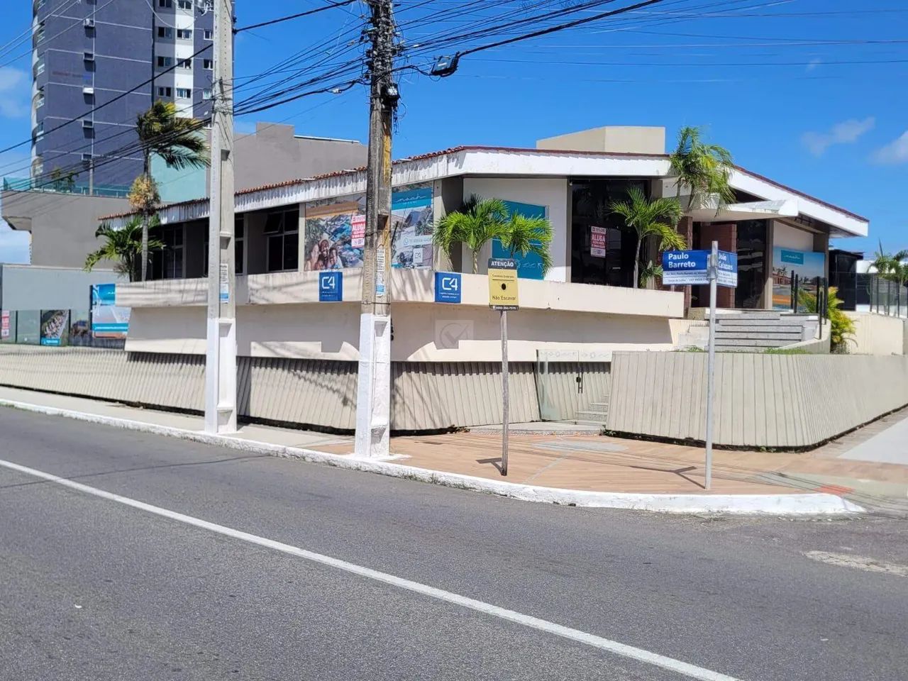 É a oportunidade de ter o seu negócio neste imóvel amplo, sofisticado e bem localizado. - Foto 4