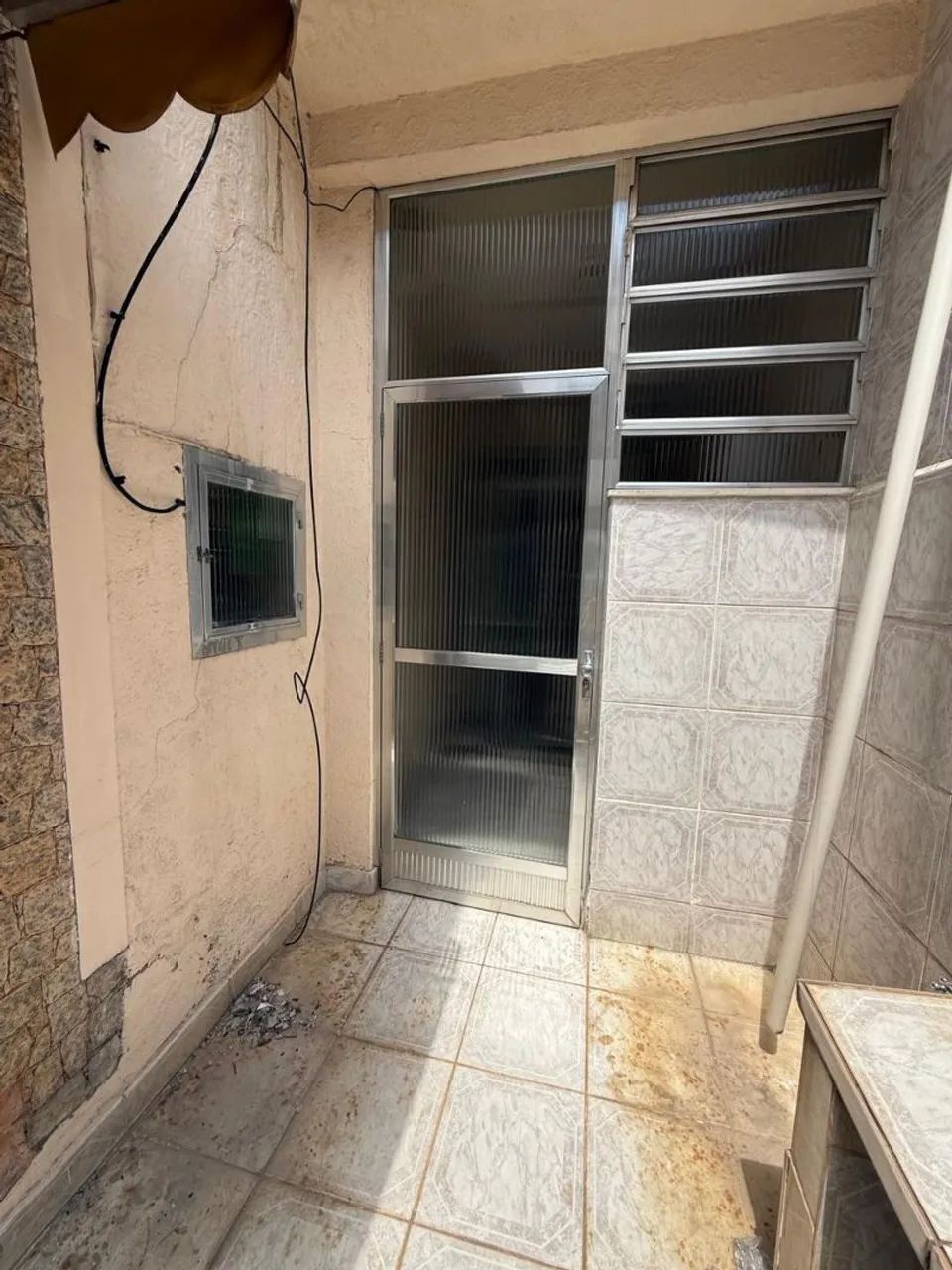 Casa de Vila - Venda - Meier - Foto 4