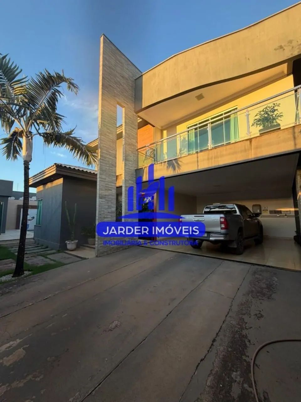 Casa para venda / bairro Parque dos Carajás