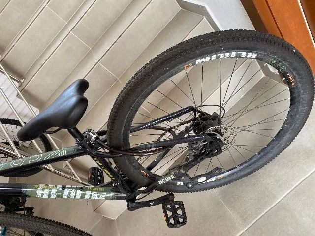 Bicicleta aro 29 - Foto 2