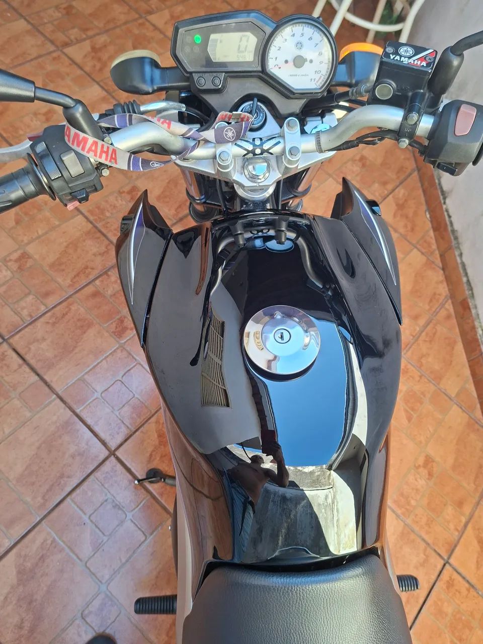Fazer 250 filé  - Foto 3