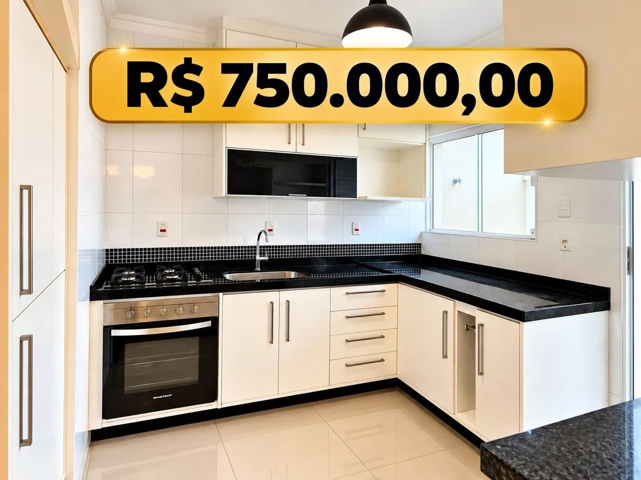 Casa em Condomínio  - Foto 3