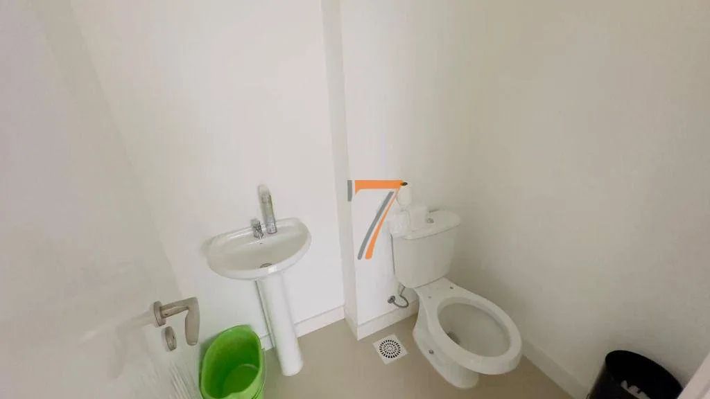 Sala para alugar, 74 m² por R$ 8.981,14/mês - Canto - Florianópolis/SC - Foto 4