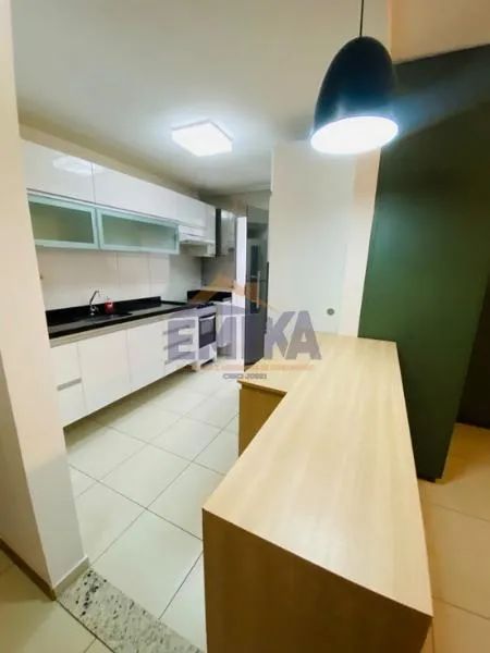 Apartamento com 2 quarto(s) no bairro Goiabeiras em Cuiabá - MT - Foto 4