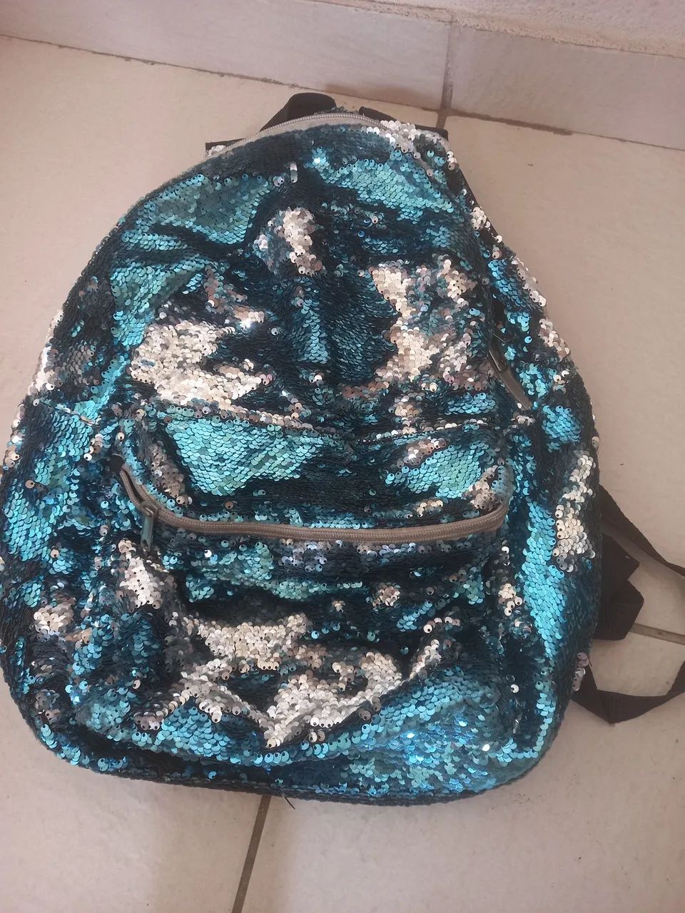Mochila  - Foto 2