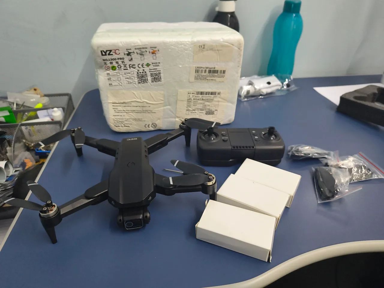 L900PRO