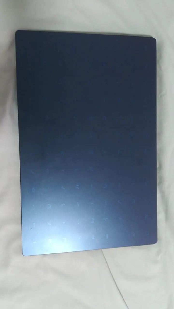 Notebook - Foto 5