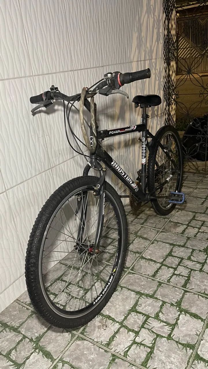 Bicicleta - Foto 2