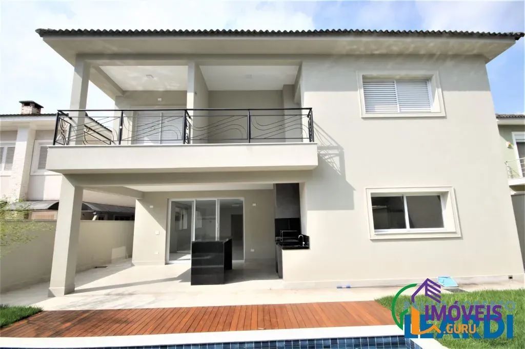 CASA EM CONDOMÍNIO - ALPHAVILLE - SP - Foto 5