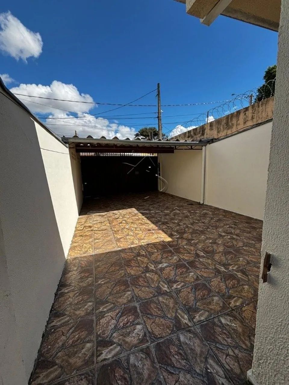 CASA TERREA 1 QUARTOS - Olímpia - Foto 3