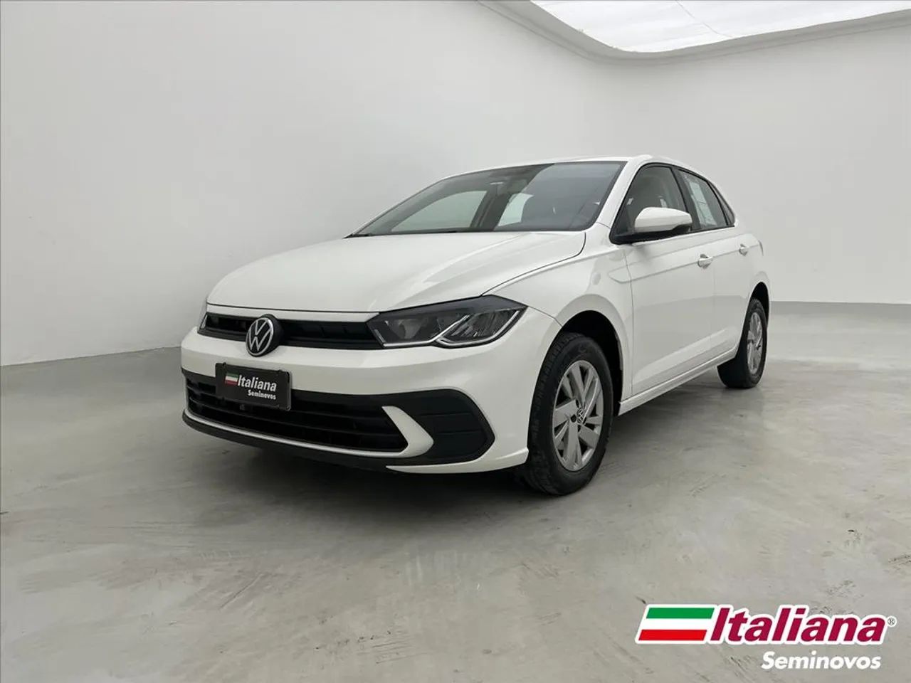 Volkswagen Polo Sense 1.0 170 TSI 2026