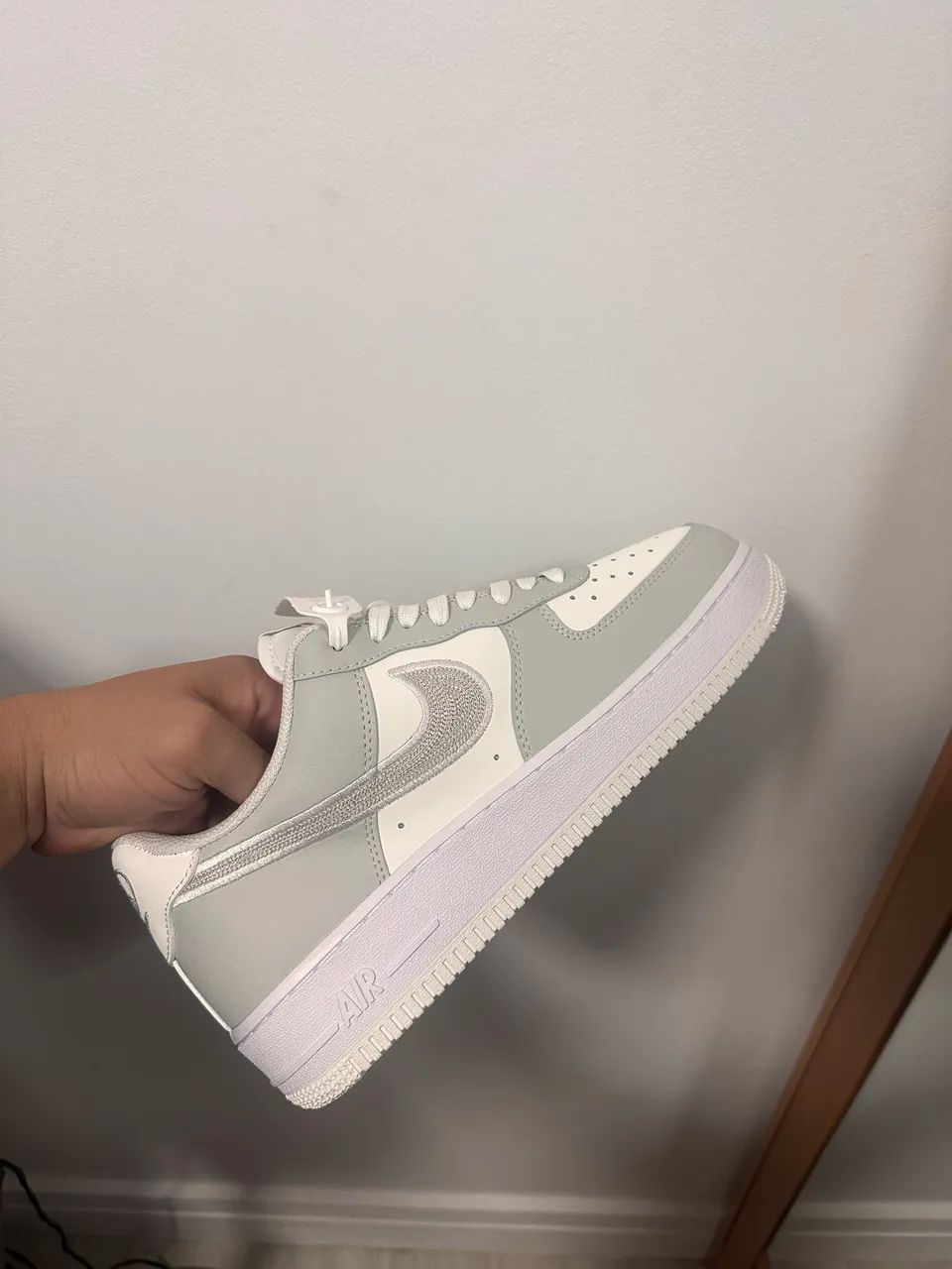 Air Force 1 Special Edition - Foto 4