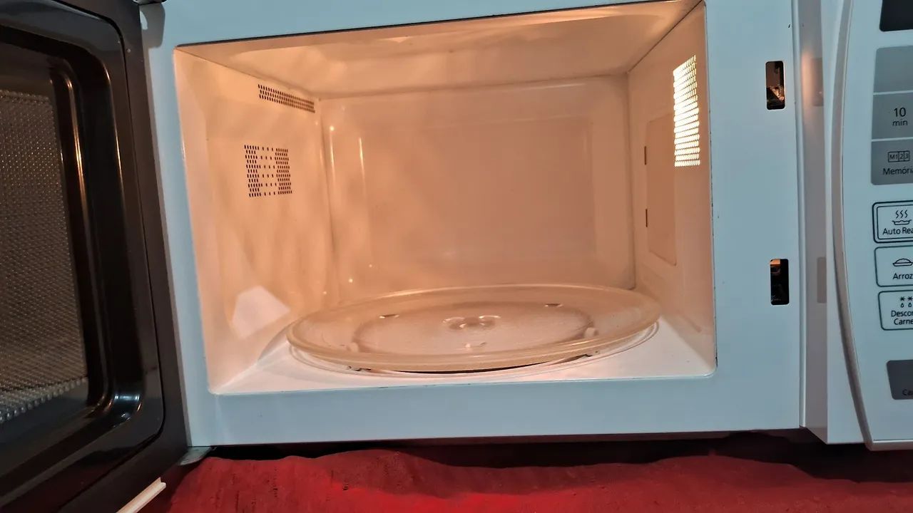 Microondas  - Foto 4