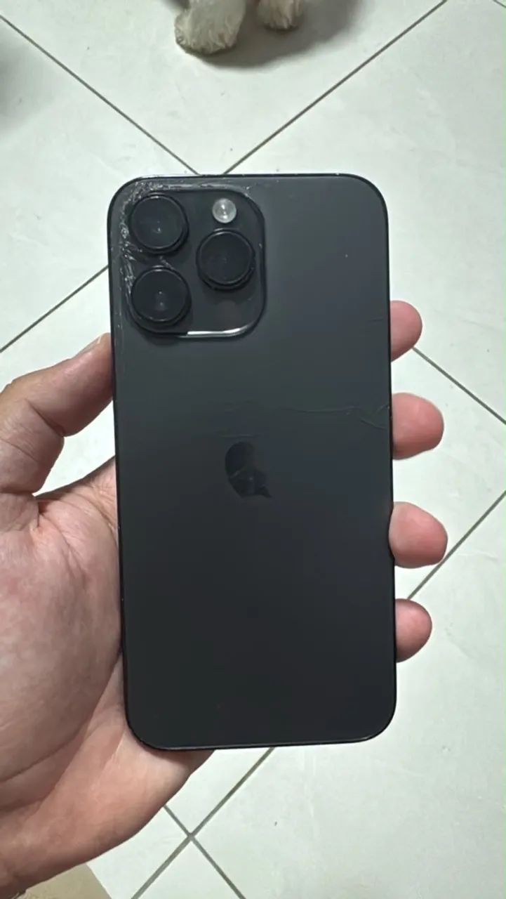 iPhone 14 Pro Max  - Foto 4