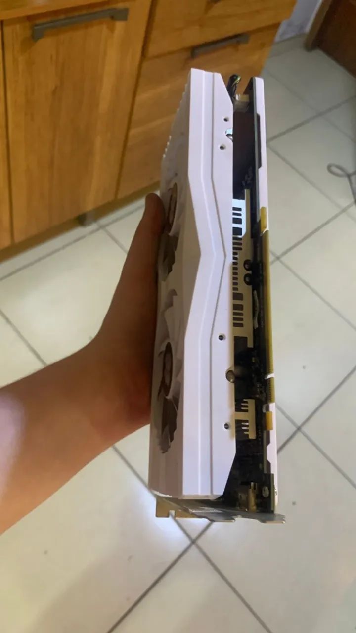 Placa de Vidéo AMD - Foto 2