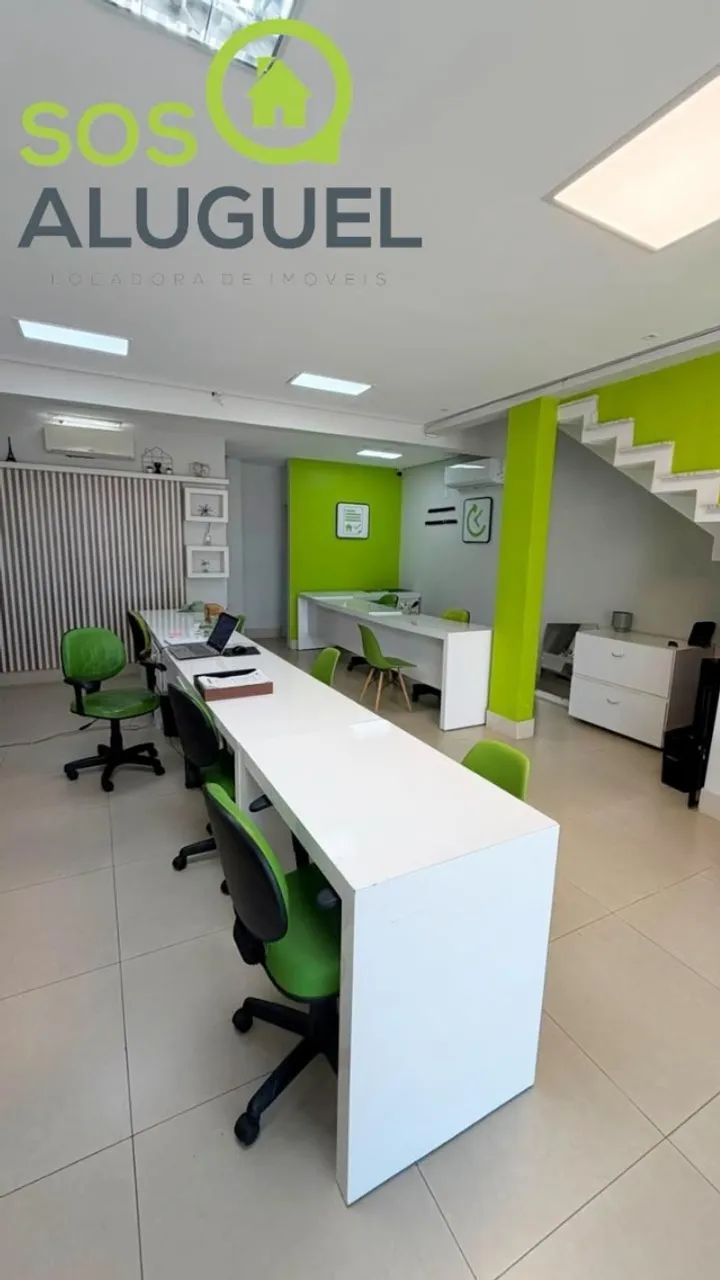 ALUGO IMOVEL COMERCIAL NA AVENIDA ITALIA  - Foto 3