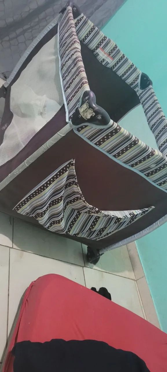 Vende se Chiqueirinho usado