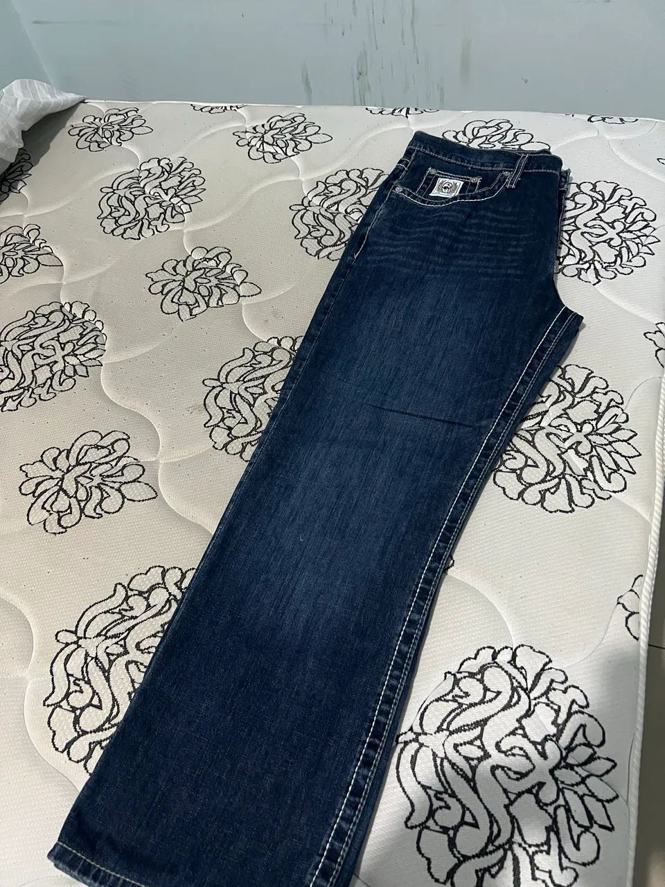Vendo calça da cinch masculina  - Foto 2