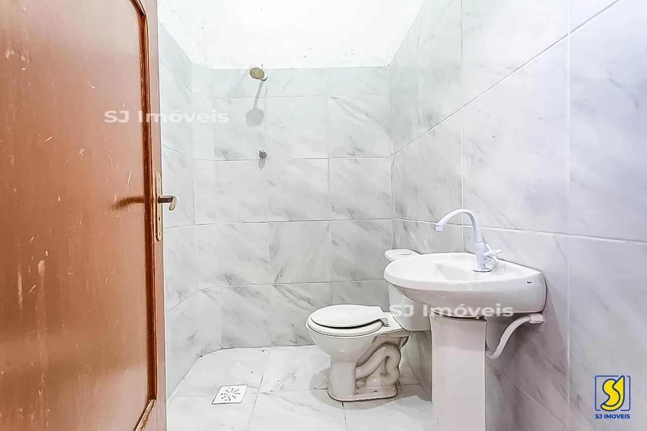 Loja com excelente visibilidade em corredor comercial de Messejana - Foto 5