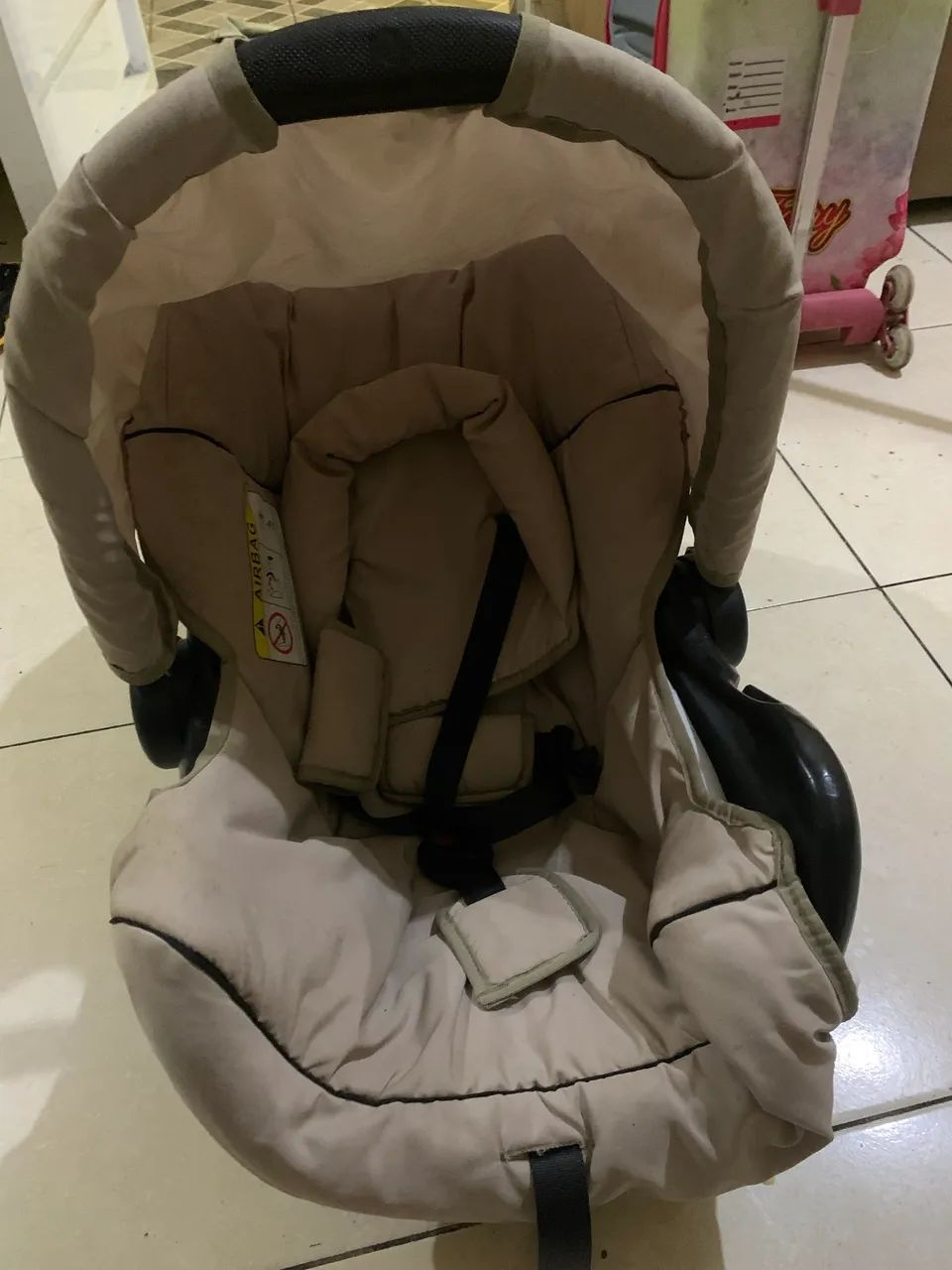 Vende se bb conforto 