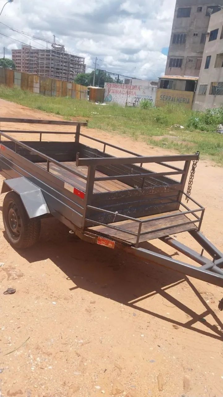 Carretinha  - Foto 3