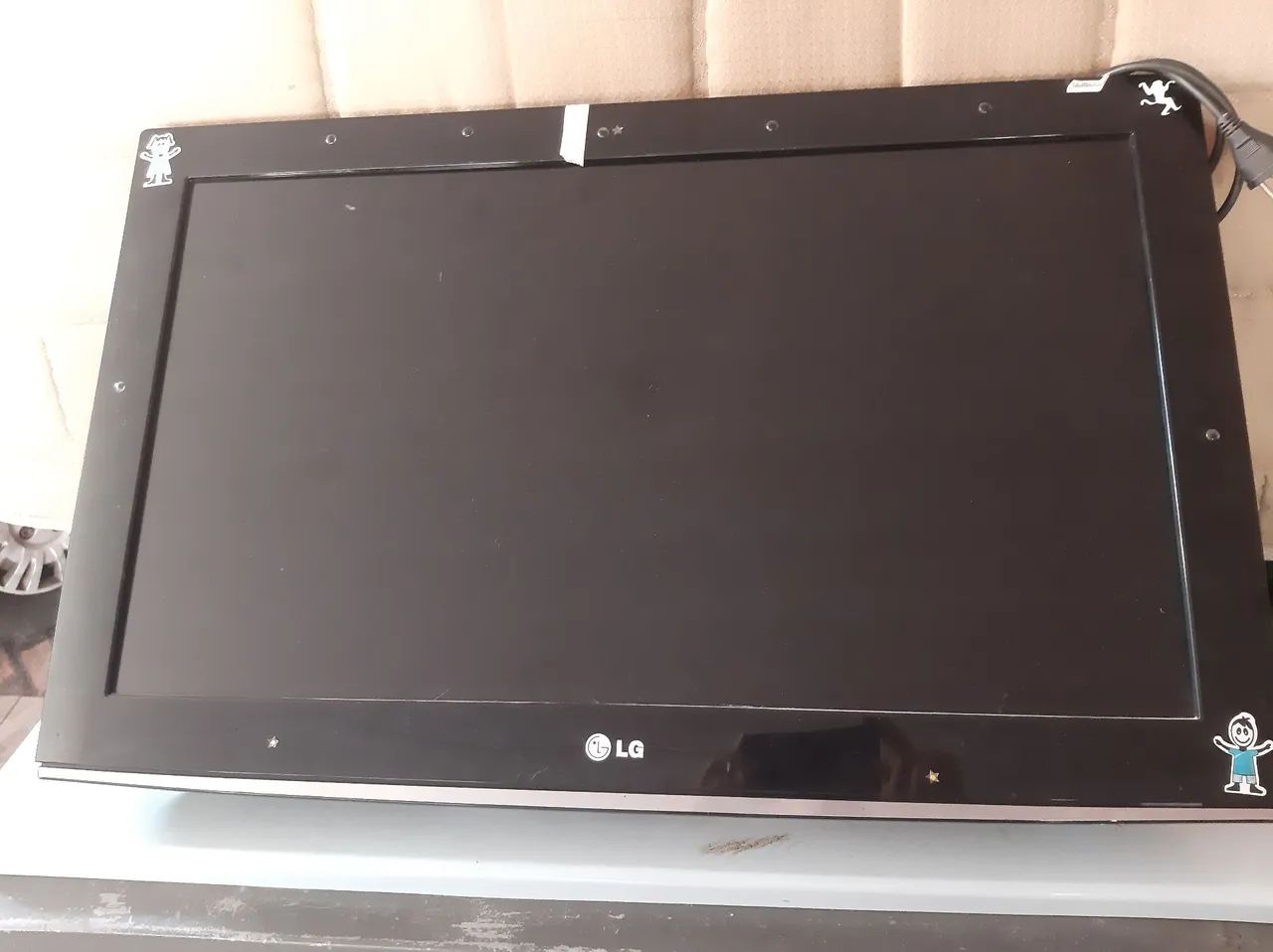 TV LG