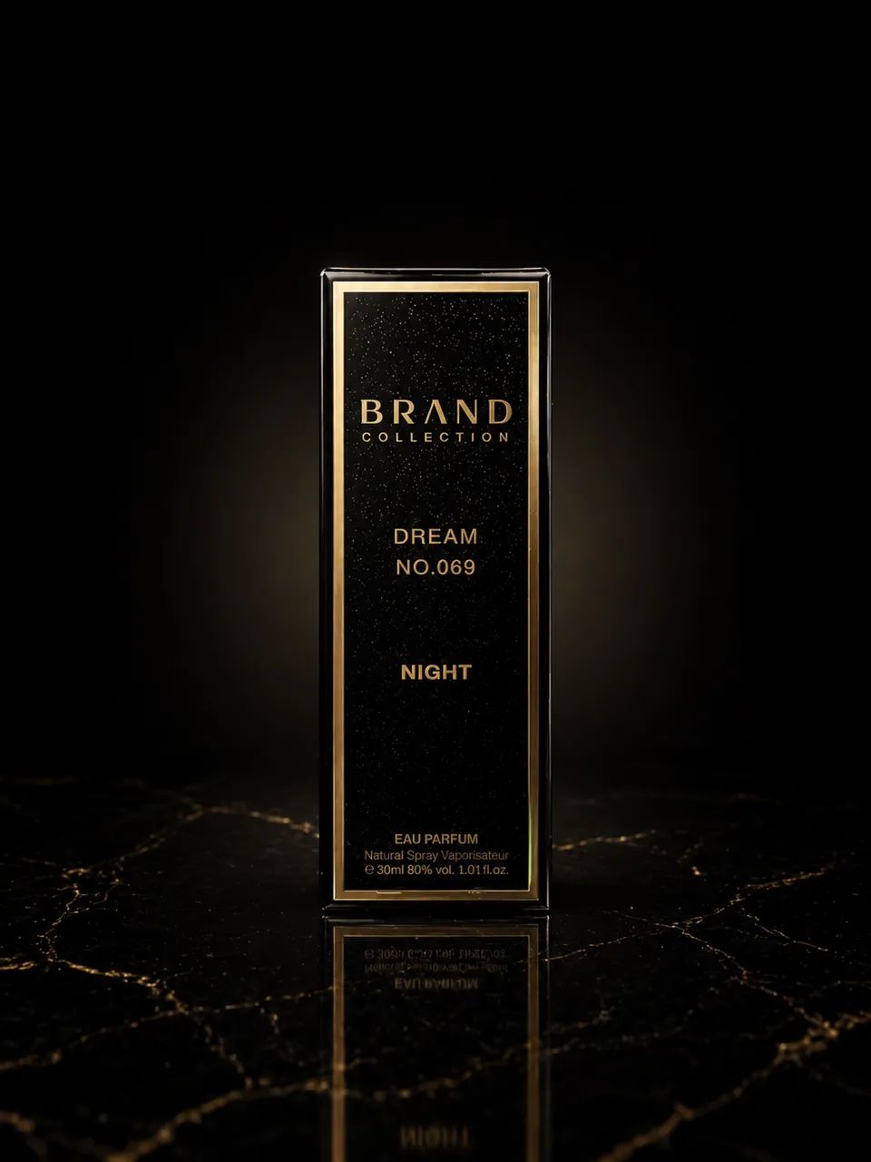 Brand Collection 069 -30ml - Foto 2