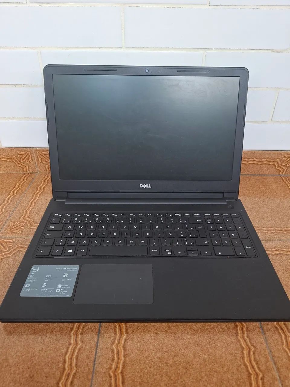 Dell Inspiron 15 Série 3000 - Foto 3