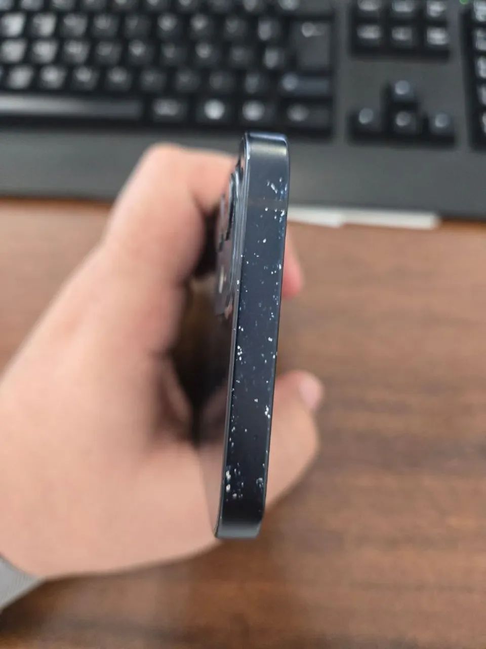 Iphone 12 128gb  - Foto 5