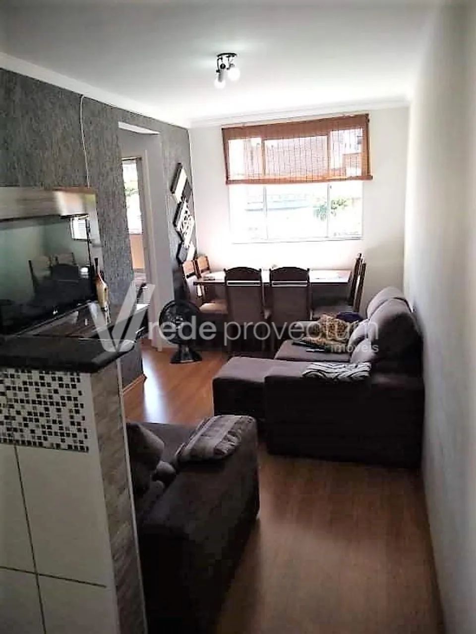 apartamento - Loteamento Parque São Martinho - Campinas - Foto 2