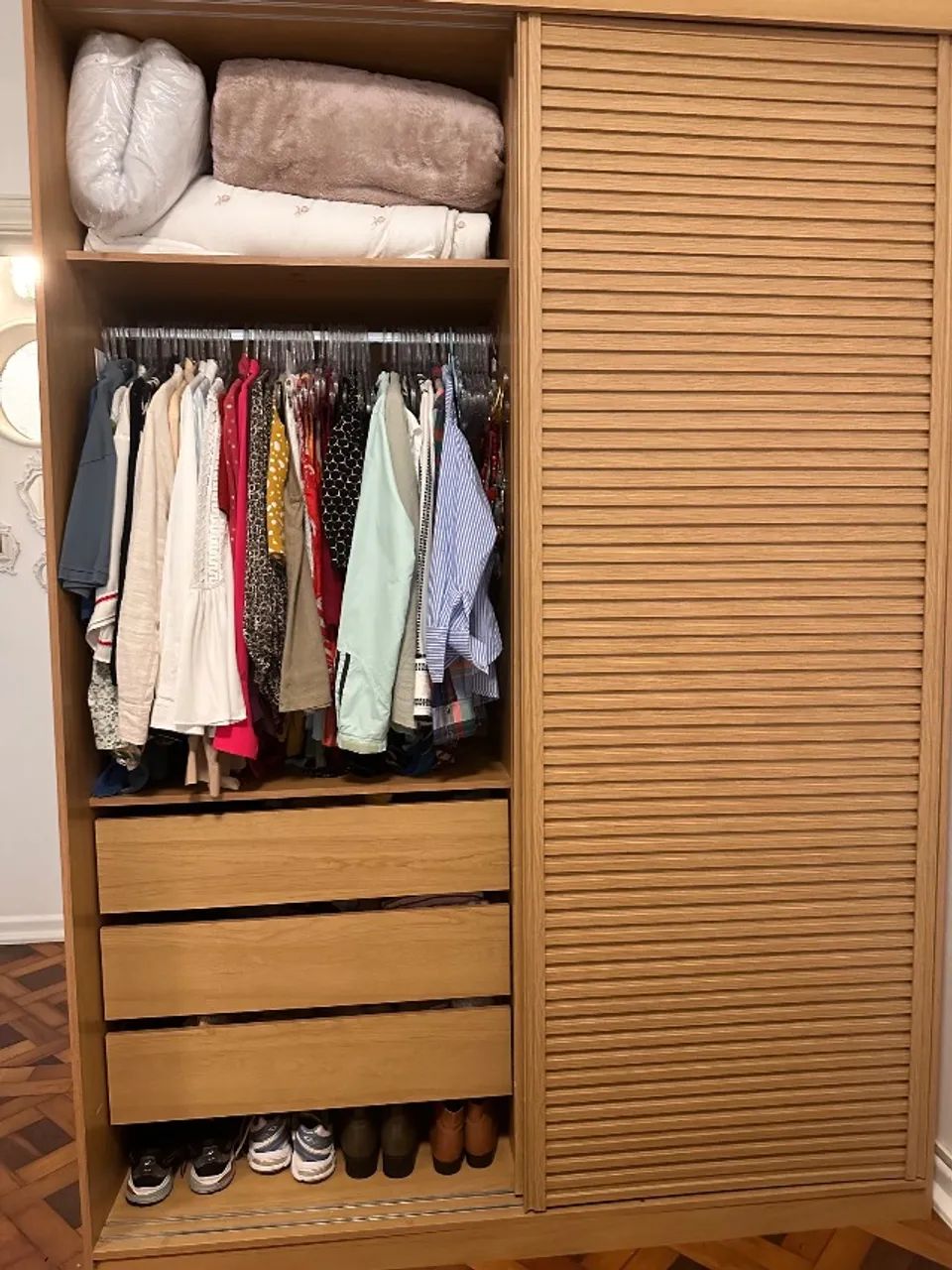 Guarda-Roupa  - Foto 2
