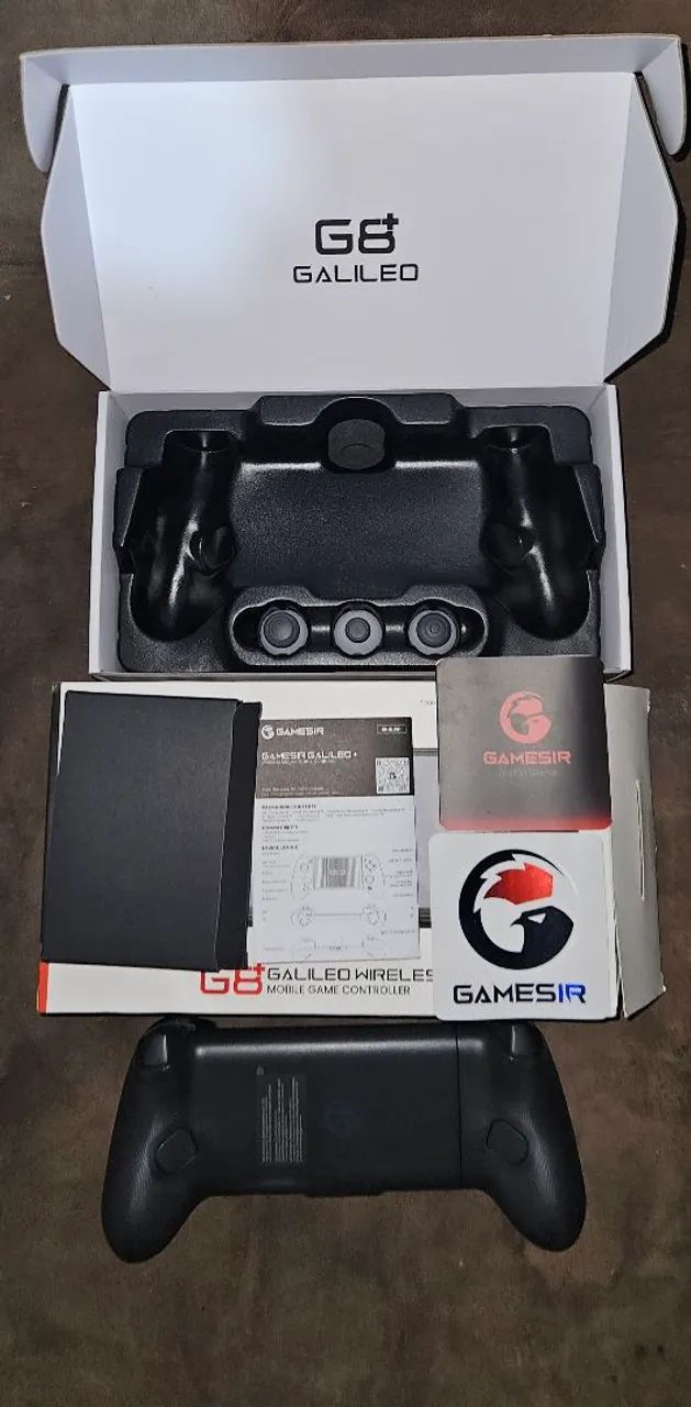 Gamesir G8 Plus - Foto 2