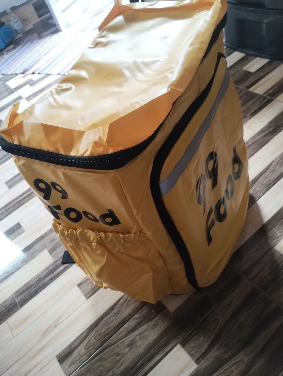 Bag para entregas - Foto 2