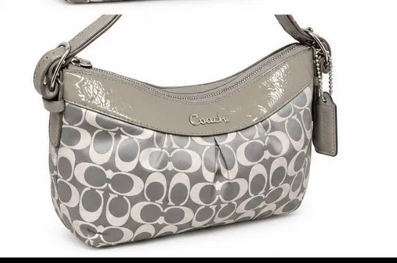 Coach original com código de autenticidade  - Foto 4