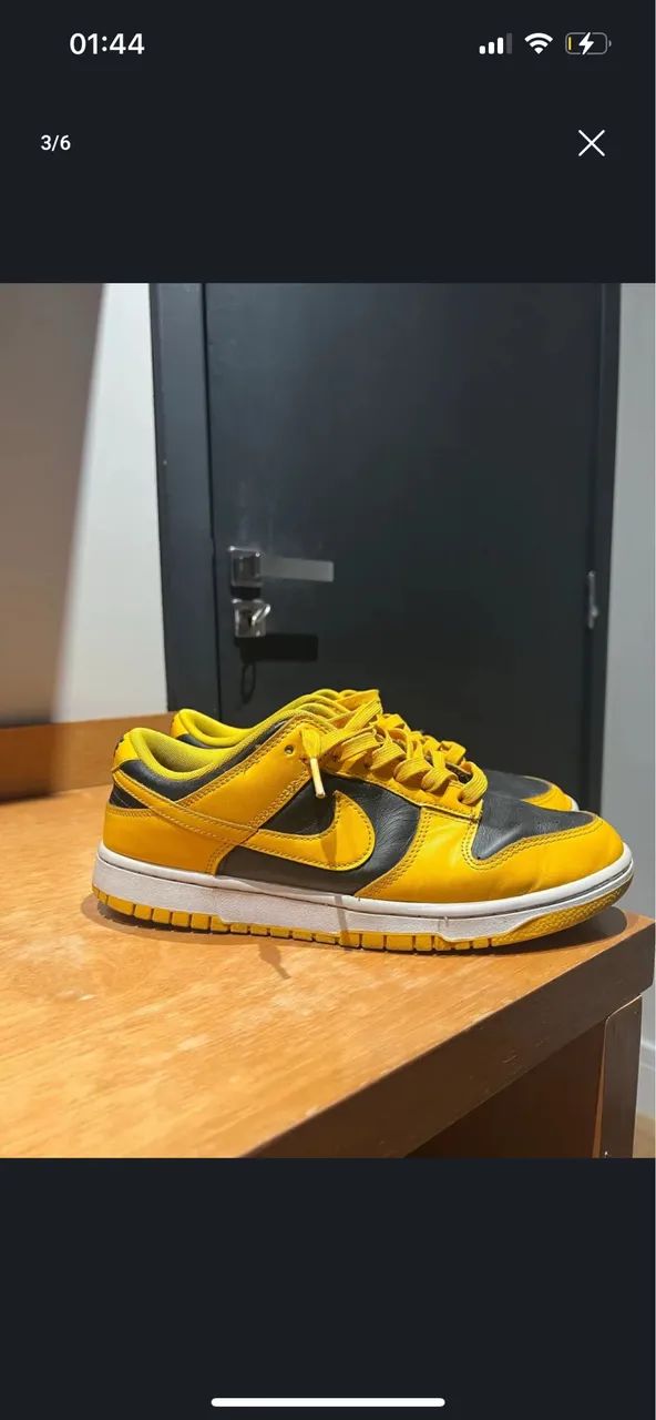 olx nike dunk
