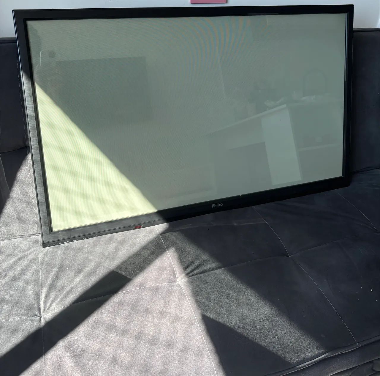 TV 3D de Plasma - Foto 4