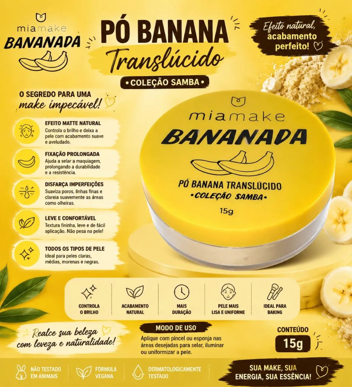 Cosméticos e acessórios - Foto 5