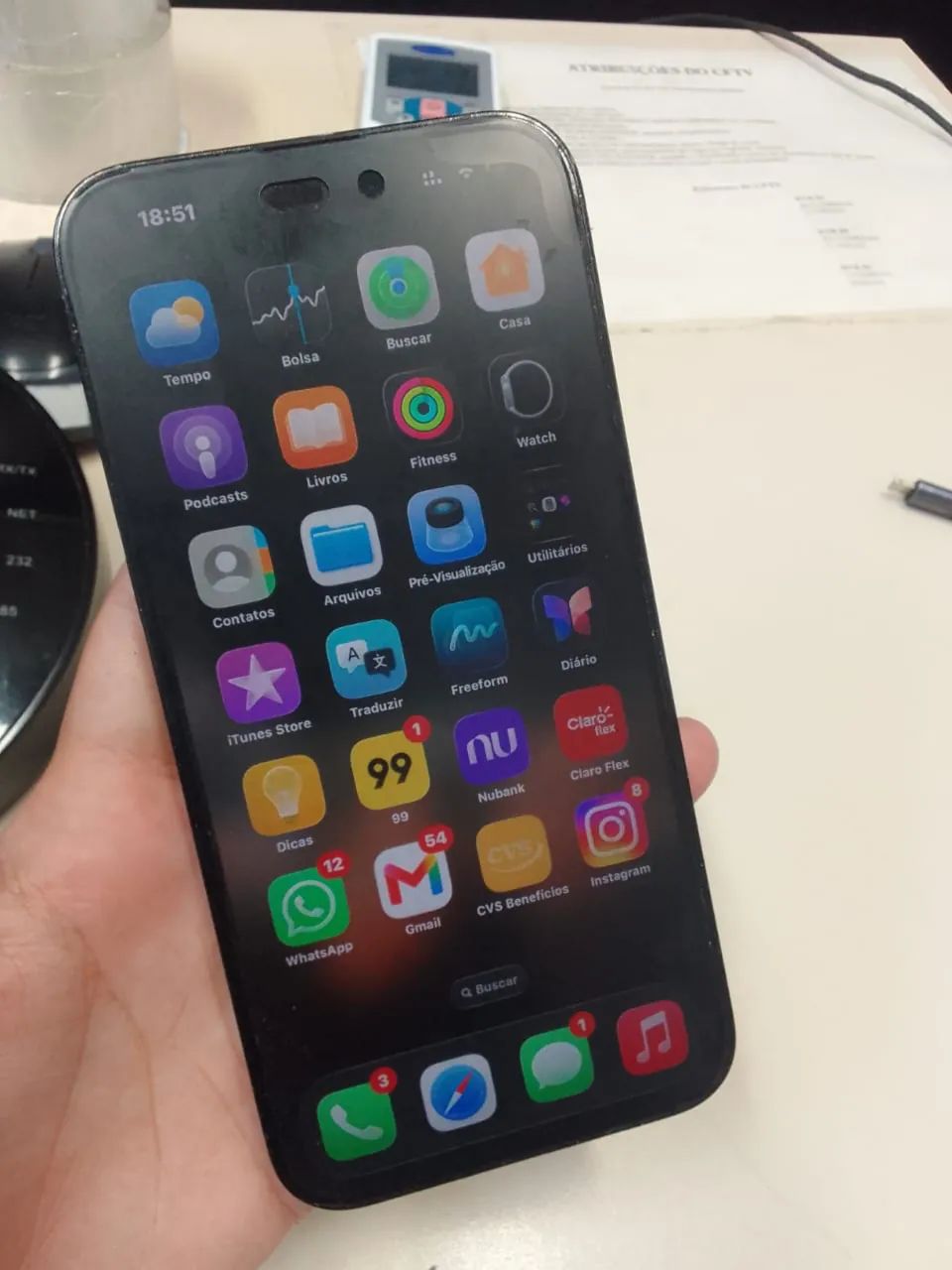 14 pro max - Foto 4