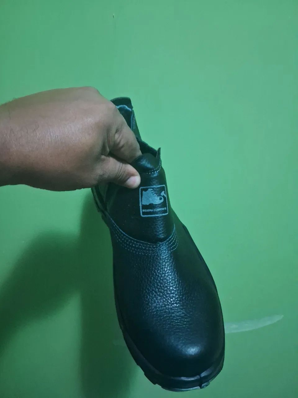 Bota de Segurança  - Foto 2