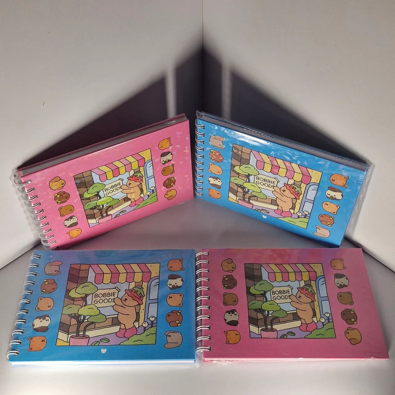 KIT COM 2 LIVROS DE COLORIR ? DIVERSÃO GARANTIDA - Foto 2