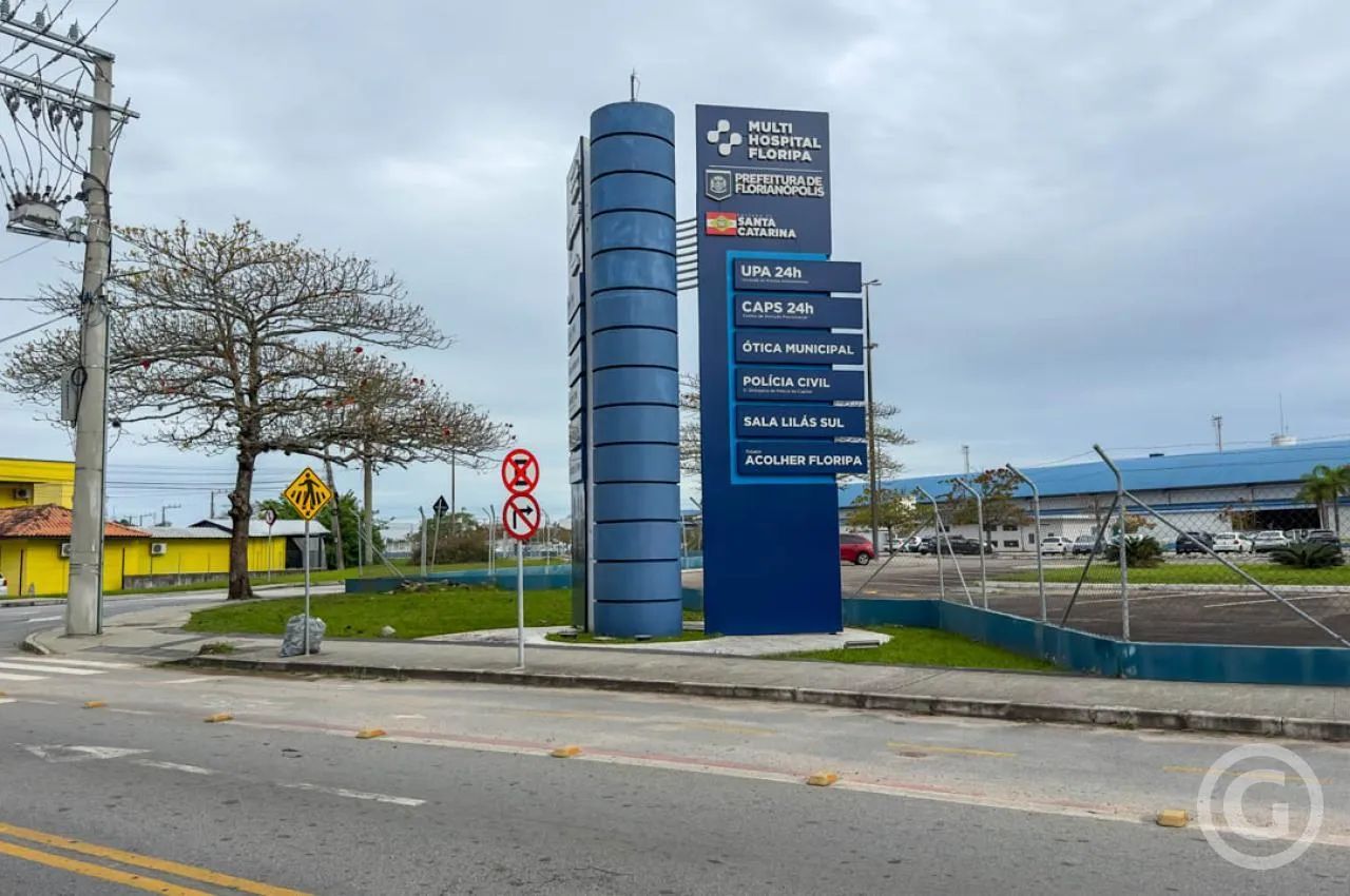 Loja ideal para negócios em expansão no Complexo Comercial Carianos, Florianópolis - Foto 5