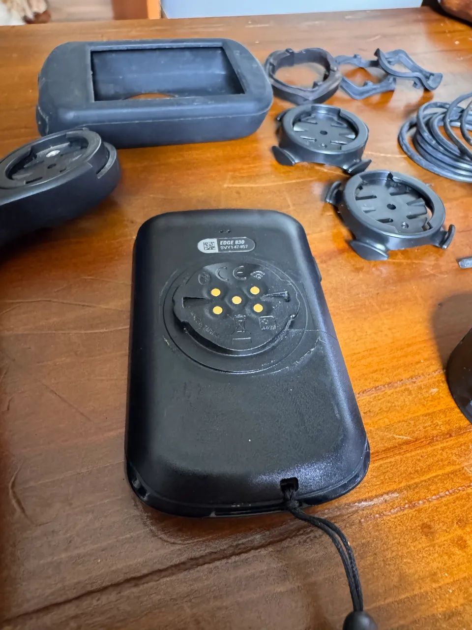Garmin edge 830  - Foto 5