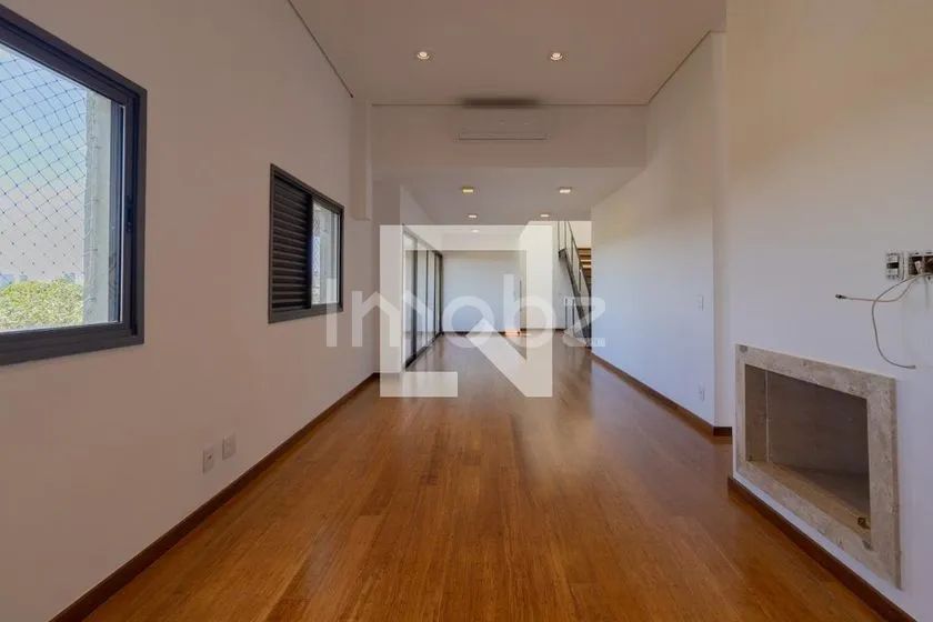 Apartamento à Venda - Morumbi, 3 Quartos, 342 m2 - Foto 4