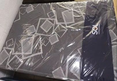 Conjunto Box de Casal 1,38x1,88x30cm - Oferta!! - Foto 2