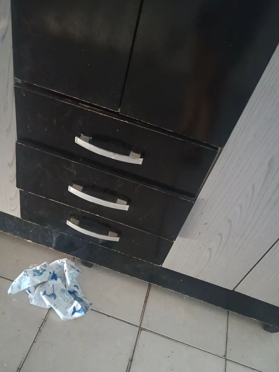 Guarda Solteiro Conservado - Foto 4