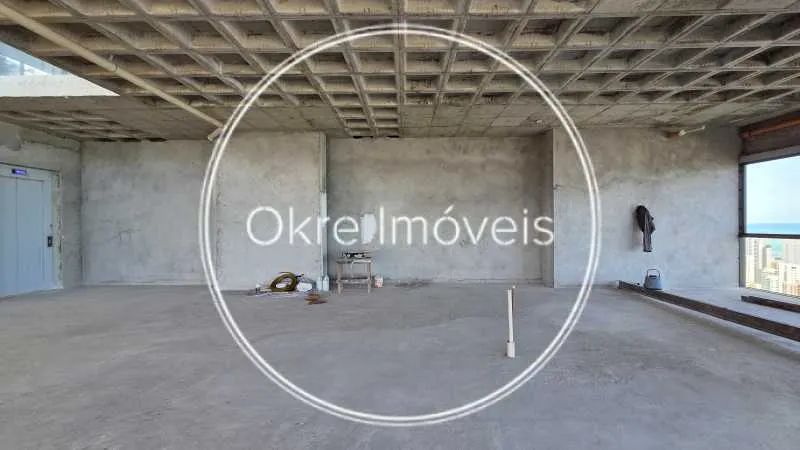 Cobertura : Triplex / Residencial / Miramar - Foto 4