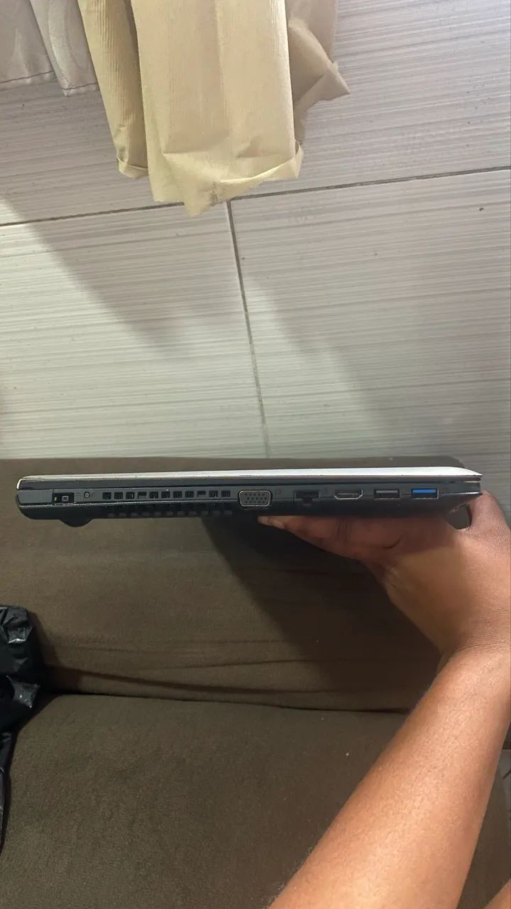 Notebook i7 - Foto 2