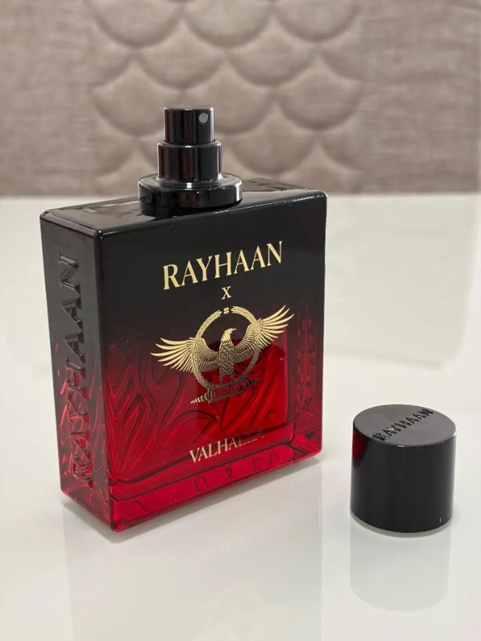 Perfume árabe Valhalla (Rayhaan) - original - Foto 3