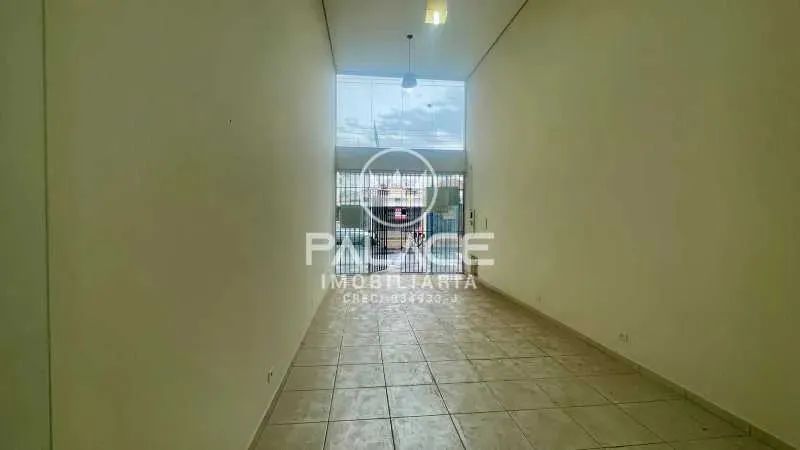 loja para alugar em centro, piracicaba 33m² - Foto 5